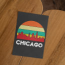 Buscar vintage chicago postales Arquitectura