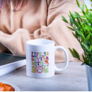 Buscar perros por diseño tazas Lindo