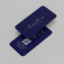 Buscar asistente tarjetas de visita Ortodoncista