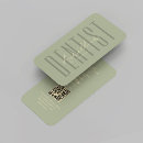 Buscar cirugía tarjetas de visita Dentista