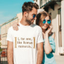 Buscar numeral camisetas Divertido