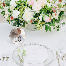 Buscar bodas soportes tarjetas mesa Moderno