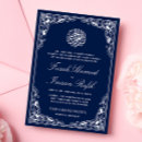 Buscar walima invitaciones Moderno