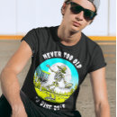 Buscar pop art hombre camisetas Retro