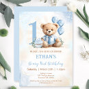 Buscar teddy bear picnic invitaciones Bebe