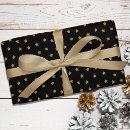 Buscar dorado papel de regalo Para ellos