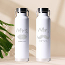 Buscar los padrinos agua botellas Minimalista