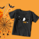 Buscar fantasmas bebe camisetas Para todos