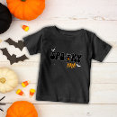 Buscar mi primer halloween bebe ropa Para todos