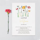 Buscar flores bonitas invitaciones Floral