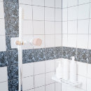 Buscar gris azul azulejos Para ella