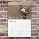 Buscar naves calendarios Espacio