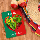 Buscar peppers postales Mexicano