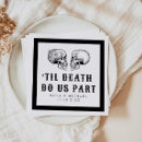 Buscar gótico servilletas Para ellos