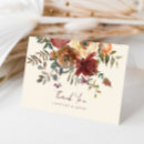 Buscar floral romántico tarjetas Para ella