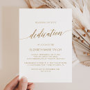 Buscar dedicación invitaciones Para ella