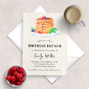 Buscar crepes invitaciones Invitados
