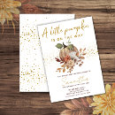 Buscar baño rústico para bebé invitaciones baby shower Boho