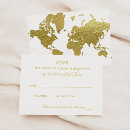 Buscar travel wedding invitaciones Invitados