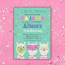 Buscar fiesta de pijama invitaciones Para ella