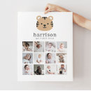 Buscar mensual posters Para niños