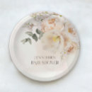 Buscar floral platos 5 º ducha