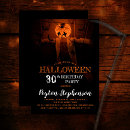 Buscar scary halloween invitaciones Murciélagos
