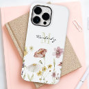 Buscar flores naturales iphone fundas Para ella