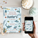 Buscar jaws invitaciones Tiburón