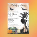 Buscar halloween invitaciones 5 º ducha
