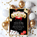 Buscar casino invitaciones Oro