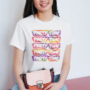 Buscar bachelorette party camisetas Linda