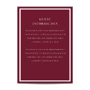 Buscar 4x6 invitaciones Prometida