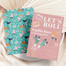 Buscar patinaje invitaciones Patinaje sobre ruedas