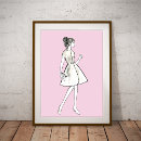 Buscar adolescentes posters Negro y blanco