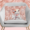 Buscar gato único cojines Para ella