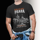 Buscar praha camisetas Viajes