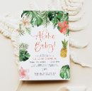 Buscar del chica de hula invitaciones Para ella