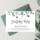 Buscar plantas invitaciones Para ella