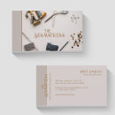 Buscar medidas tarjetas de visita Moda