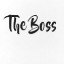 Buscar para tu jefe chapas Moderno