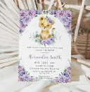 Buscar adorable invitaciones Para ella