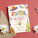 Buscar mexicano invitaciones colorido