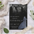 Buscar casa del monstruo invitaciones Halloween