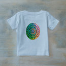 Buscar hippie bebe camisetas arcoiris
