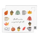 Buscar bellotas postales Para ellos