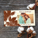 Buscar hojas fotograficas tarjetas General y unisex