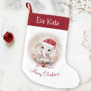 Buscar elefante lindo calcetines navideños Para niños