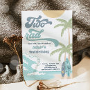 Buscar rad invitaciones Fiesta de surf