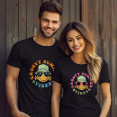 Buscar arco iris y sol camisetas Para todos